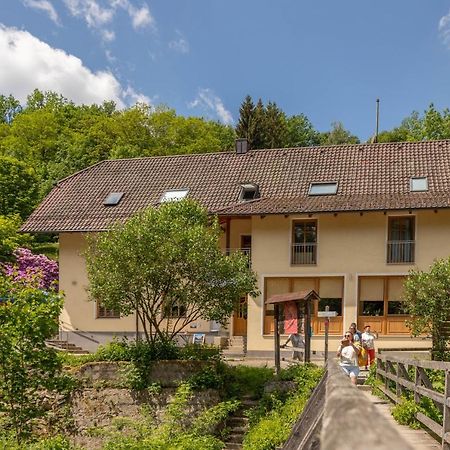 Zur Triftsperre Hotel Пасау Екстериор снимка