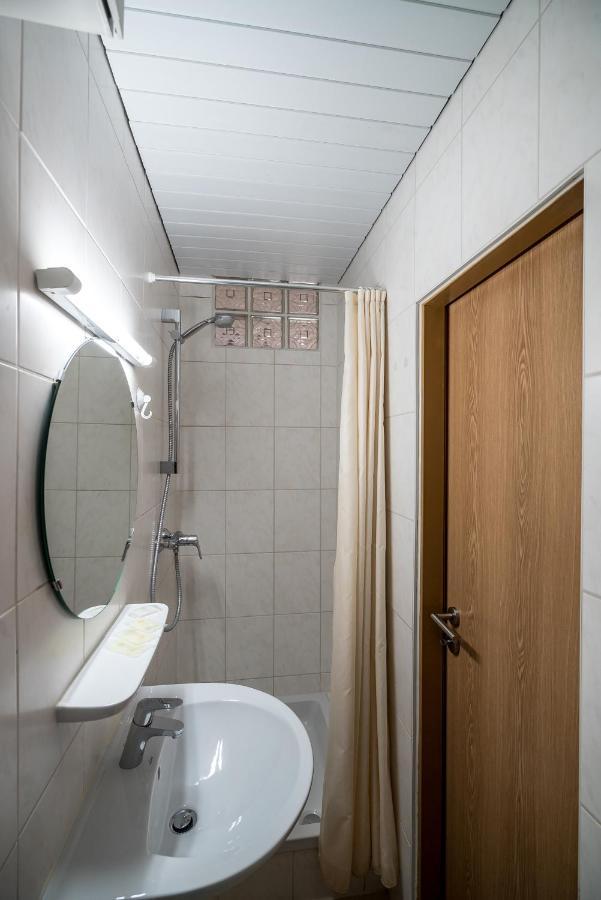 Zur Triftsperre Hotel Пасау Екстериор снимка