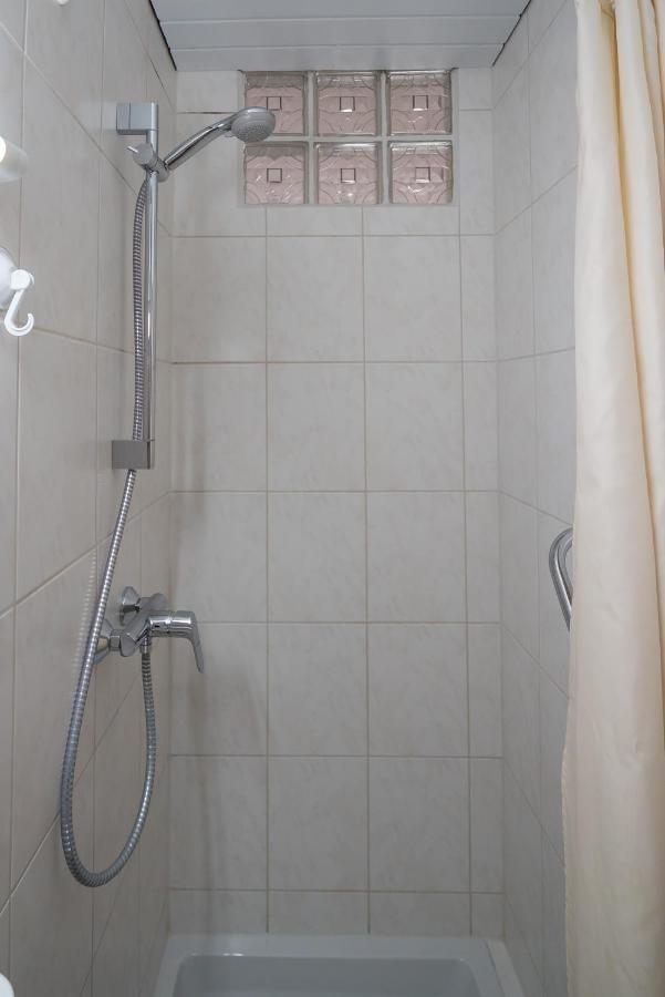 Zur Triftsperre Hotel Пасау Екстериор снимка