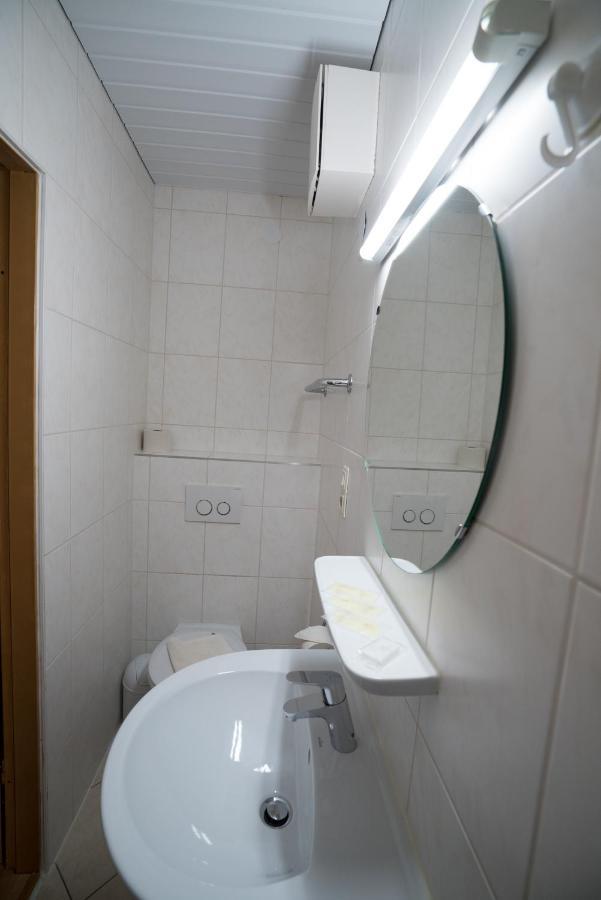 Zur Triftsperre Hotel Пасау Екстериор снимка