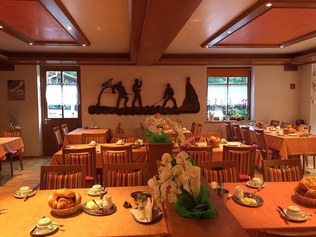 Zur Triftsperre Hotel Пасау Екстериор снимка