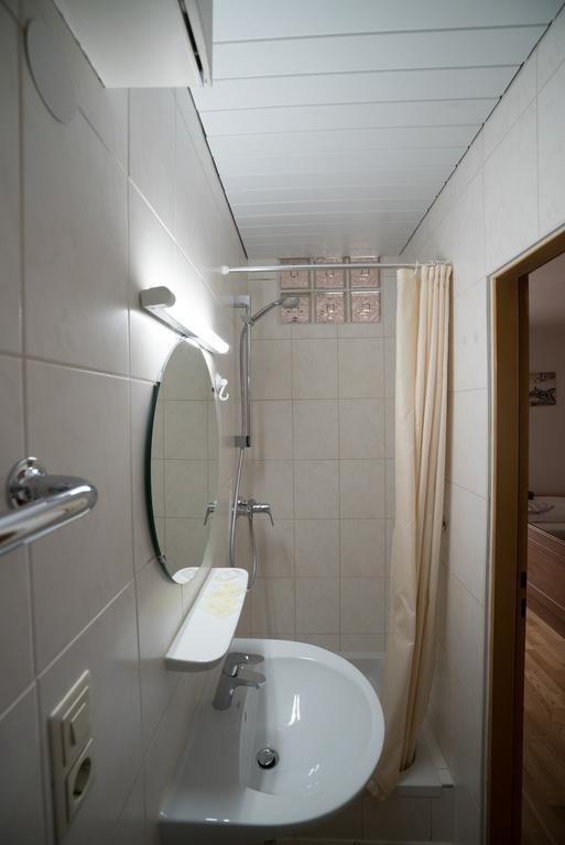 Zur Triftsperre Hotel Пасау Екстериор снимка