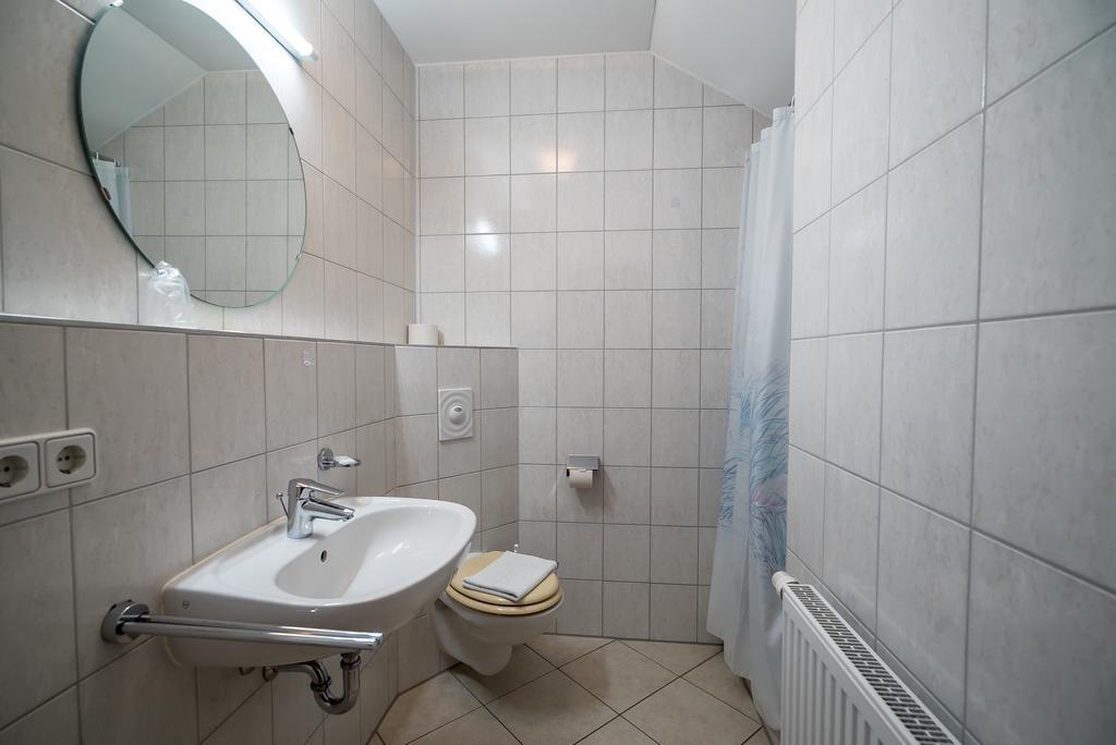 Zur Triftsperre Hotel Пасау Екстериор снимка