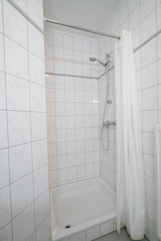 Zur Triftsperre Hotel Пасау Екстериор снимка