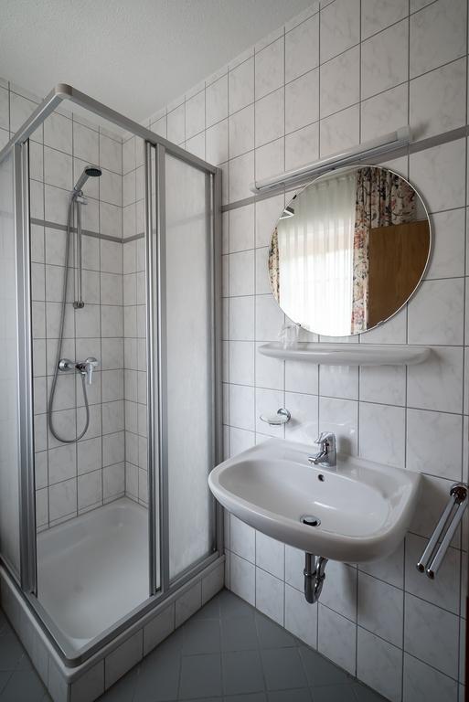 Zur Triftsperre Hotel Пасау Екстериор снимка