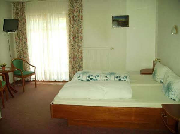 Zur Triftsperre Hotel Пасау Екстериор снимка