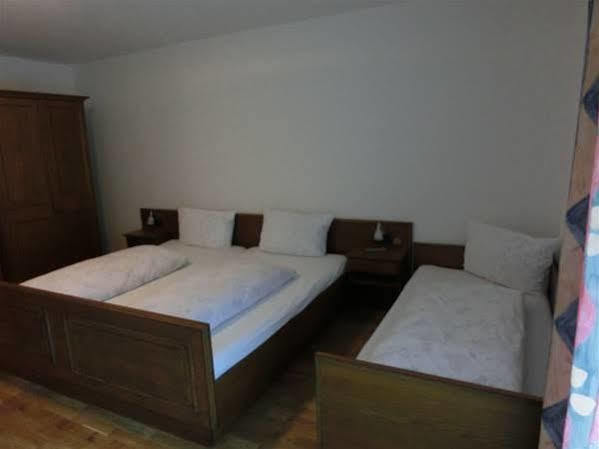 Zur Triftsperre Hotel Пасау Екстериор снимка