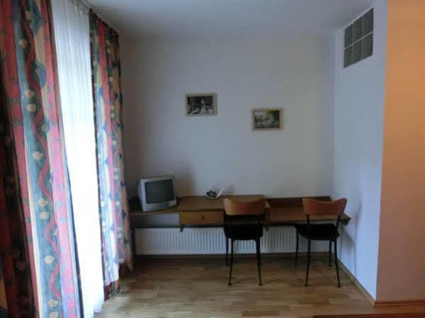 Zur Triftsperre Hotel Пасау Екстериор снимка
